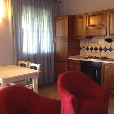 Villa Testa Di Lepre Sleeps 3 Air Con Monte Campano