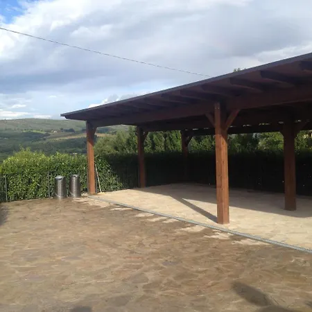 Testa Di Lepre Sleeps 3 Air Con Villa