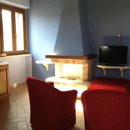 Testa Di Lepre Sleeps 3 Air Con *