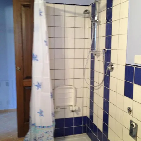 Testa Di Lepre Sleeps 3 Air Con * Monte Campano